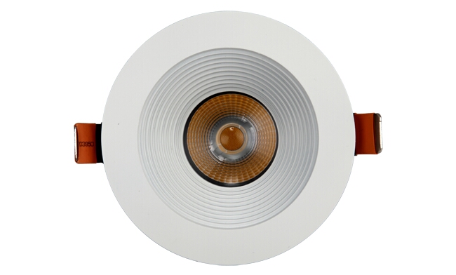 華輝照明專業(yè)生產(chǎn)LED筒燈，COB筒燈，全國行業(yè)領(lǐng)先，服務(wù)過全國各類工程達(dá)2000家。