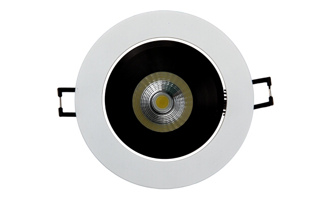 COB深孔嵌燈 COB深孔嵌燈