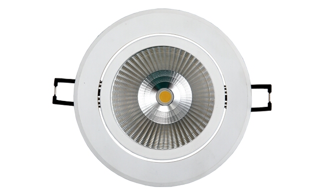 華輝COB嵌燈 華輝COB嵌燈