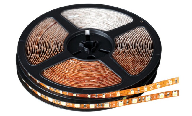 防塵軟燈帶 防塵軟燈帶