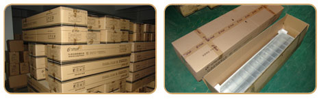 7. 華輝照明引進國外先進的生產、檢測設備,用精良的工藝鑄就完美的LED格柵燈。 7. 華輝照明引進國外先進的生產、檢測設備,用精良的工藝鑄就完美的LED格柵燈。