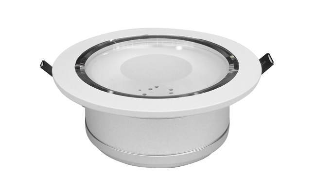 華輝照明LED筒燈驅動為恒流隔離外置驅動,便于安裝維護,與光源板實現完美匹配。 華輝照明LED筒燈驅動為恒流隔離外置驅動,便于安裝維護,與光源板實現完美匹配。