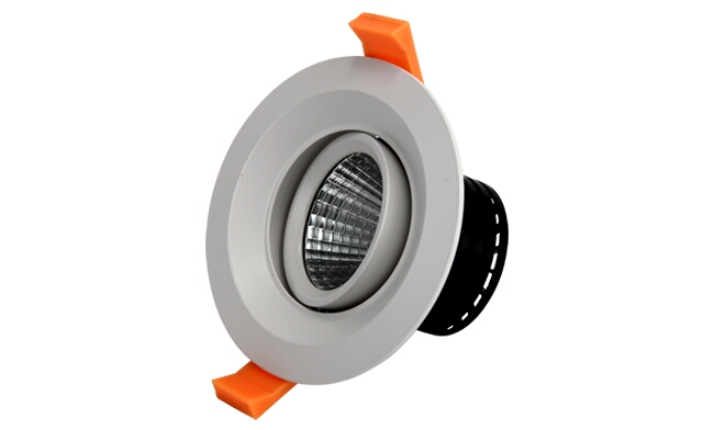 212系列圓形深孔嵌燈 212系列圓形深孔嵌燈