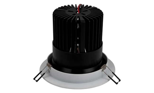 嵌燈底部 嵌燈底部