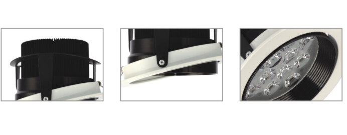 華輝照明專業(yè)生產(chǎn)LED筒燈，COB筒燈，全國(guó)行業(yè)領(lǐng)先，服務(wù)過(guò)全國(guó)各類工程達(dá)2000家。