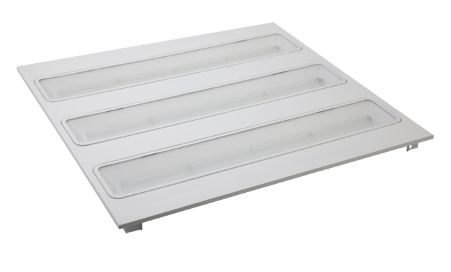 華輝照明專業LED格柵燈盤廠家,產品有T8格柵燈盤,T5格柵燈盤,明裝格柵燈盤,暗裝格柵燈盤,是一家集研發、生產、銷售于一體的綜合性LED室內照明生產服務商。 華輝照明專業LED格柵燈盤廠家,產品有T8格柵燈盤,T5格柵燈盤,明裝格柵燈盤,暗裝格柵燈盤,是一家集研發、生產、銷售于一體的綜合性LED室內照明生產服務商。