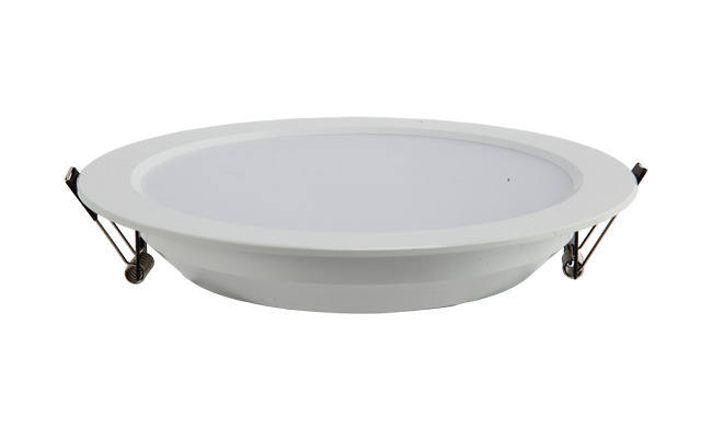 華輝照明LED筒燈驅(qū)動(dòng)為恒流隔離外置驅(qū)動(dòng)，便于安裝維護(hù)，與光源板實(shí)現(xiàn)完美匹配。