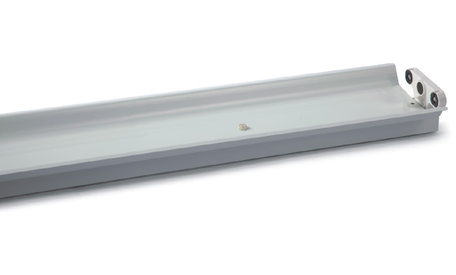 華輝照明專業(yè)生產(chǎn)LED燈管支架，全國(guó)行業(yè)領(lǐng)先，服務(wù)過(guò)全國(guó)各類工程達(dá)2000家。