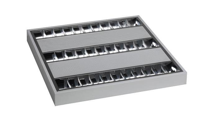 1. 華輝照明專業LED格柵燈盤廠家,產品有T8格柵燈盤,T5格柵燈盤,明裝格柵燈盤,暗裝格柵燈盤,是一家集研發、生產、銷售于一體的綜合性LED室內照明生產服務商。 1. 華輝照明專業LED格柵燈盤廠家,產品有T8格柵燈盤,T5格柵燈盤,明裝格柵燈盤,暗裝格柵燈盤,是一家集研發、生產、銷售于一體的綜合性LED室內照明生產服務商。