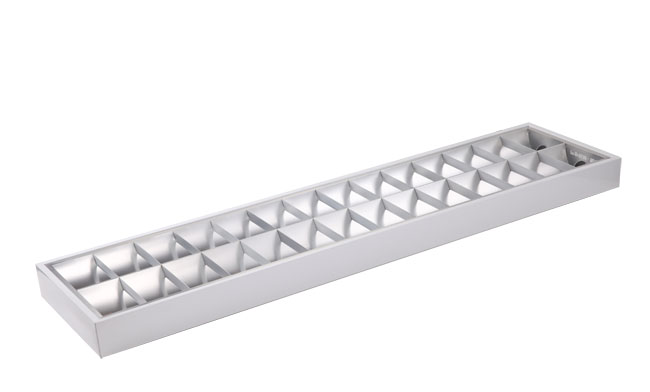 1.	華輝照明專業LED格柵燈盤廠家,產品有T8格柵燈盤，T5格柵燈盤，明裝格柵燈盤，暗裝格柵燈盤，是一家集研發、生產、銷售于一體的綜合性LED室內照明生產服務商。