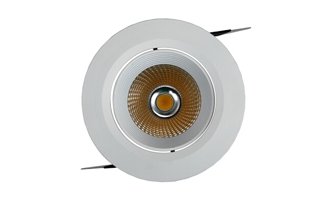 cob天花燈燈體 cob天花燈燈體