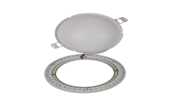 廣東筒燈，led筒燈，筒燈廠家，COB筒燈知名品牌華輝照明，公司產品通過3C、CE、UL、VDE等國內外權威認證。