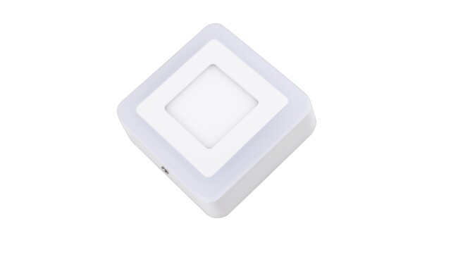 華輝照明致力于面板燈,led面板燈,面板燈廠家,直發(fā)光面板燈，側發(fā)光面板燈燈等綠色環(huán)保產(chǎn)品的研發(fā)、生產(chǎn)、銷售及技術服務。