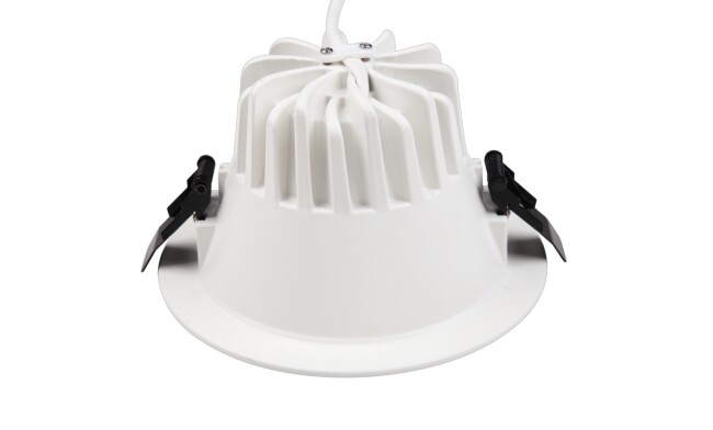 廣東筒燈，led筒燈，筒燈廠家，COB筒燈知名品牌華輝照明，公司產(chǎn)品通過(guò)3C、CE、UL、VDE等國(guó)內(nèi)外權(quán)威認(rèn)證。