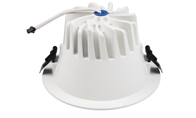 廣東筒燈，led筒燈，筒燈廠家，COB筒燈知名品牌華輝照明，公司產品通過3C、CE、UL、VDE等國內外權威認證。