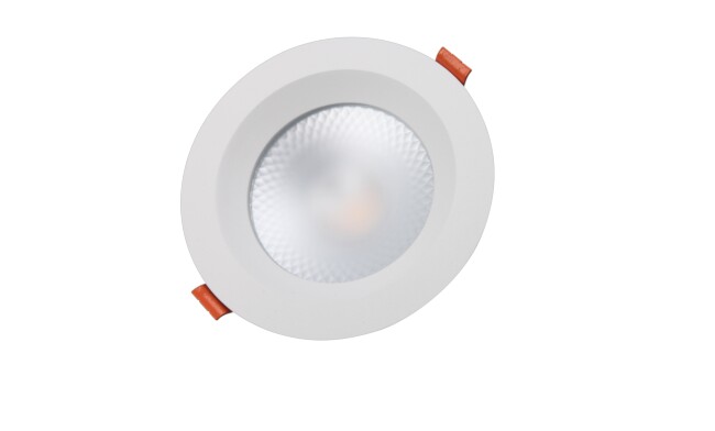 華輝照明專業(yè)生產(chǎn)LED筒燈，COB筒燈，全國行業(yè)領(lǐng)先，服務(wù)過全國各類工程達(dá)2000家。