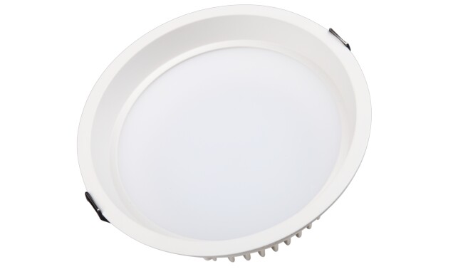 華輝照明專業生產LED筒燈，COB筒燈，全國行業領先，服務過全國各類工程達2000家。