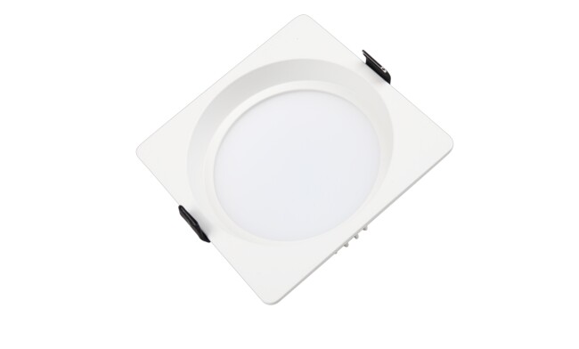 華輝照明專業生產LED筒燈，COB筒燈，全國行業領先，服務過全國各類工程達2000家。