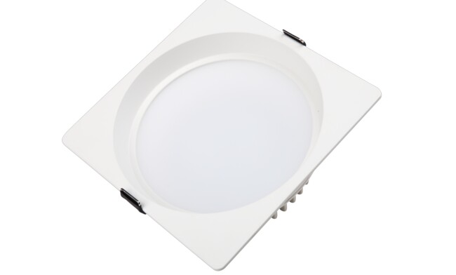 華輝照明專業生產LED筒燈，COB筒燈，全國行業領先，服務過全國各類工程達2000家。