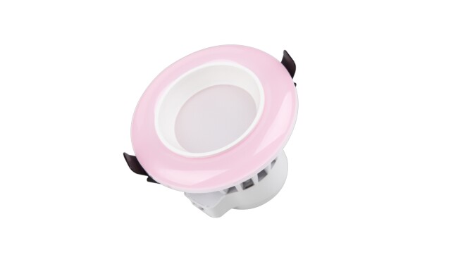 華輝照明專業(yè)生產(chǎn)LED筒燈，COB筒燈，全國行業(yè)領(lǐng)先，服務(wù)過全國各類工程達2000家。