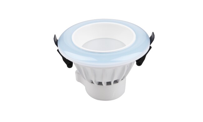 華輝照明LED筒燈驅動為恒流隔離外置驅動,便于安裝維護,與光源板實現(xiàn)完美匹配。 華輝照明LED筒燈驅動為恒流隔離外置驅動,便于安裝維護,與光源板實現(xiàn)完美匹配。