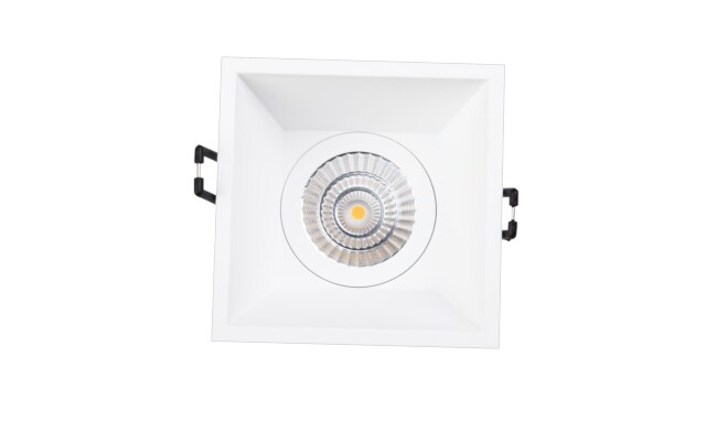 華輝LED方形深孔嵌燈