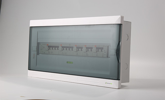 智能電箱 智能電箱