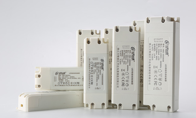 方形色彩控制器 智能電箱