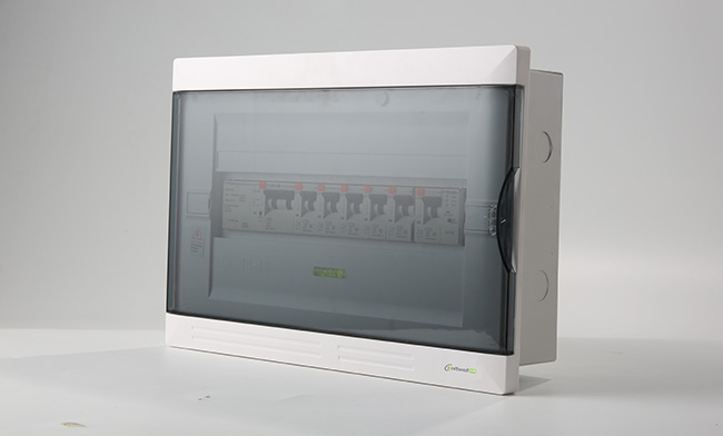 智能電箱 智能電箱