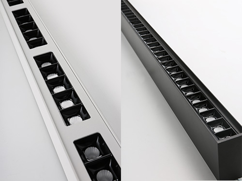 LED辦公線條燈 LED辦公線條燈