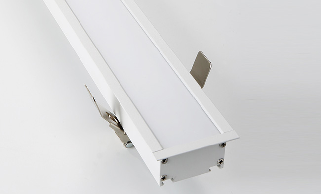 調光調色LED線條燈 調光調色LED線條燈