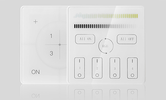 面板控制器 面板控制器