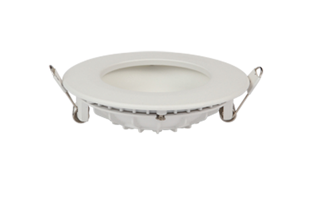 華輝照明LED筒燈驅動為恒流隔離外置驅動，便于安裝維護，與光源板實現完美匹配。