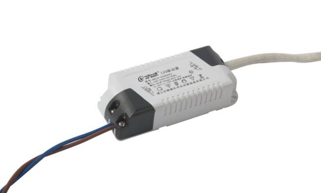 華輝恒流驅動 LED燈 天花燈 射燈 3W驅動 華輝恒流驅動 LED燈 天花燈 射燈 3W驅動