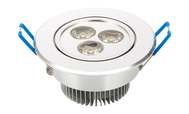 LED 3W 天花燈(單顆透鏡) 開(kāi)孔70mm 黃光白光中性光 LED 3W 天花燈(單顆透鏡) 開(kāi)孔70mm 黃光白光中性光