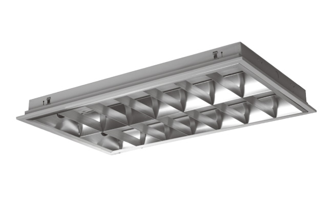 1.	華輝照明專業LED格柵燈盤廠家,產品有T8格柵燈盤，T5格柵燈盤，明裝格柵燈盤，暗裝格柵燈盤，是一家集研發、生產、銷售于一體的綜合性LED室內照明生產服務商。