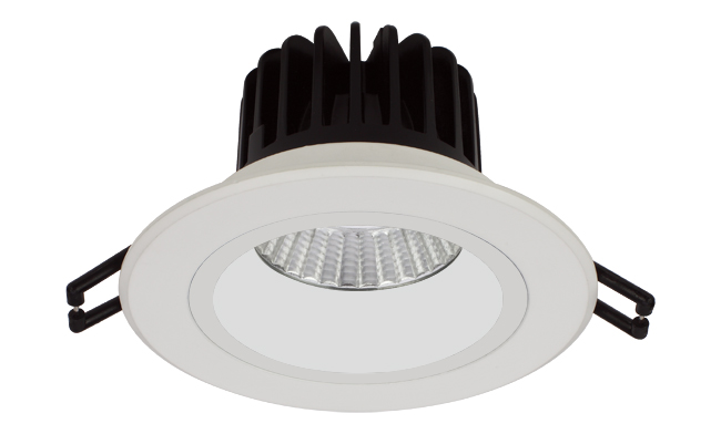 LED 深孔嵌燈203系列5W LED 深孔嵌燈203系列5W