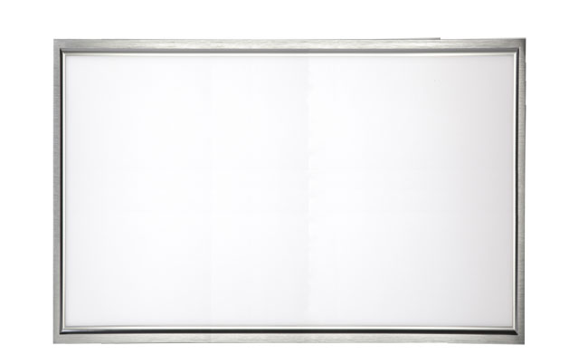 華輝照明產品有：面板燈,led面板燈,面板燈廠家,直發光面板燈，側發光面板燈高P無頻閃LED面板燈，光效均勻、柔和，無眩光。