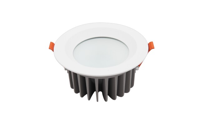 LED 4寸15W防水筒燈 開(kāi)孔¢110mm 黃光/白光/中性光 LED 4寸15W防水筒燈 開(kāi)孔¢110mm 黃光/白光/中性光