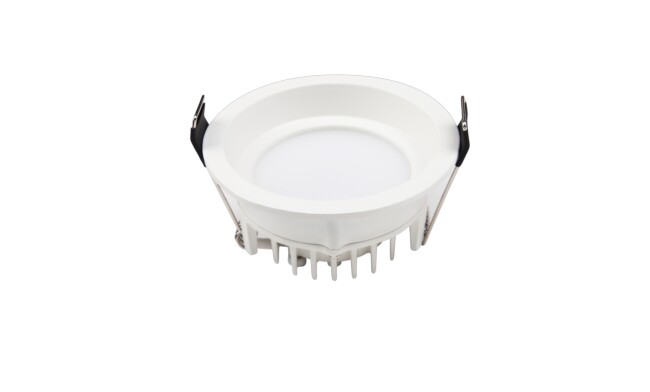 LED 3寸5W圓形筒燈 開孔¢90mm 黃光/白光/中性光 LED 3寸5W圓形筒燈 開孔¢90mm 黃光/白光/中性光