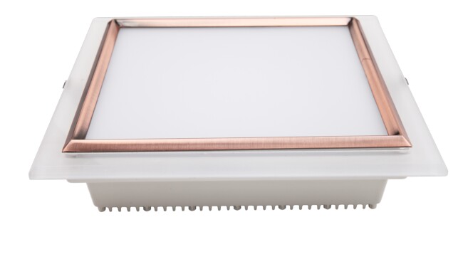 LED 24W方形筒燈 開孔170x170mm 黃光白光中性光 LED 24W方形筒燈 開孔170x170mm 黃光白光中性光