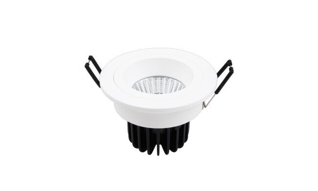 7W LED嵌燈 開孔¢78mm 黃光白光中性光 7W LED嵌燈 開孔¢78mm 黃光白光中性光