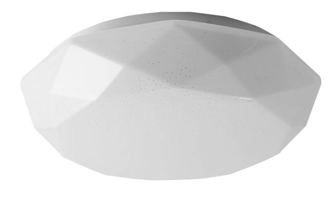 10W智能CCT+RGB 吸頂燈 圓形 可調光調色 10W智能CCT+RGB 吸頂燈 圓形 可調光調色